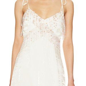 House of Harlow x REVOLVE Chiesa Mini Dress